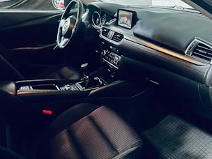MAZDA 6 Sportwagon 2.2 D 16V Ambition