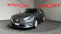MAZDA 6 Sportwagon 2.2 D 16V Ambition