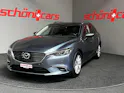 MAZDA 6 Sportwagon 2.2 D 16V Ambition
