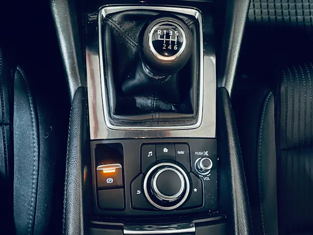 MAZDA 6 Sportwagon 2.2 D 16V Ambition