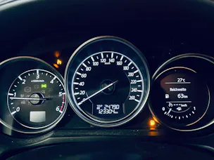 MAZDA 6 Sportwagon 2.2 D 16V Ambition
