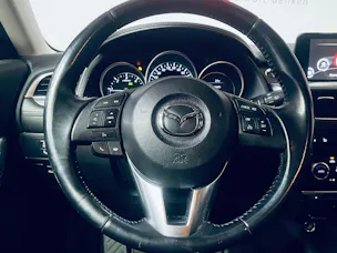 MAZDA 6 Sportwagon 2.2 D 16V Ambition