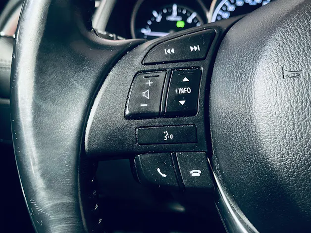 MAZDA 6 Sportwagon 2.2 D 16V Ambition