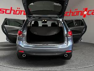 MAZDA 6 Sportwagon 2.2 D 16V Ambition