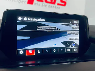 MAZDA 6 Sportwagon 2.2 D 16V Ambition