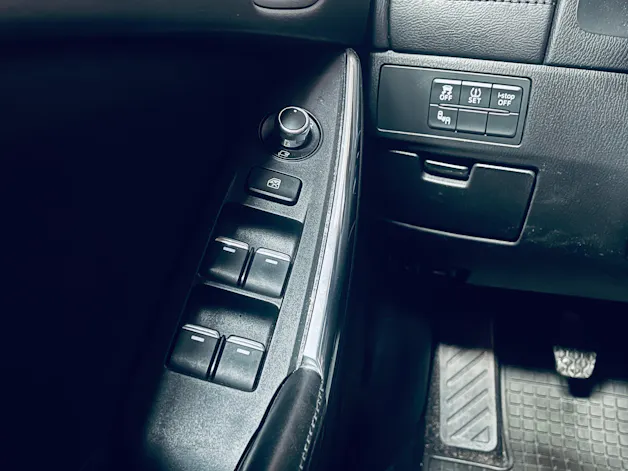 MAZDA 6 Sportwagon 2.2 D 16V Ambition