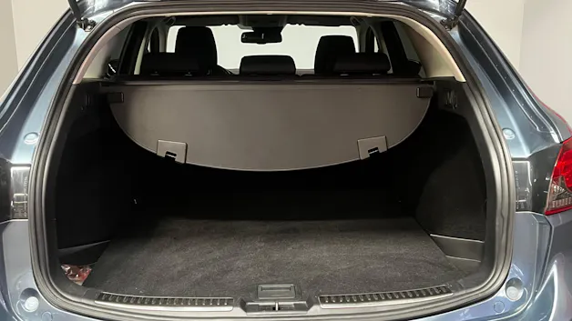MAZDA 6 Sportwagon 2.2 D 16V Ambition