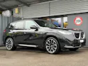 BMW X3 xDrive 20 48V M Sport
