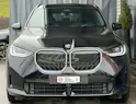 BMW X3 xDrive 20 48V M Sport