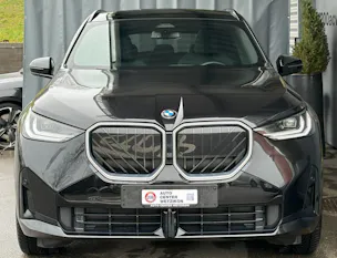 BMW X3 xDrive 20 48V M Sport