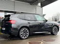 BMW X3 xDrive 20 48V M Sport
