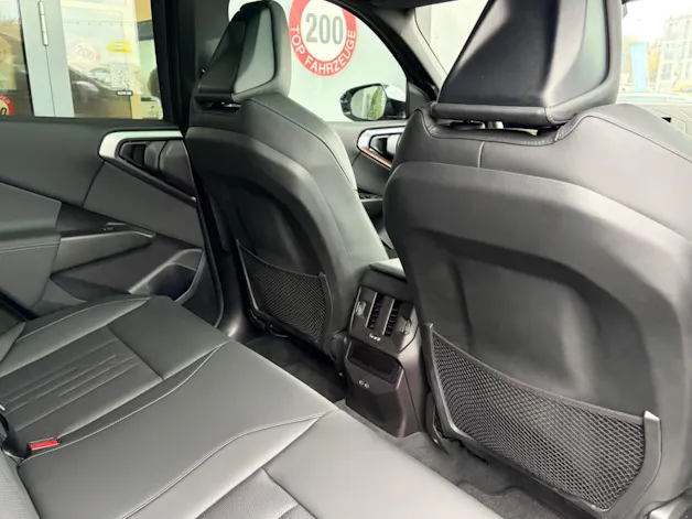 BMW X3 xDrive 20 48V M Sport