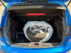FORD Focus 1.0 SCTi ST Line