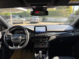 FORD Focus 1.0 SCTi ST Line