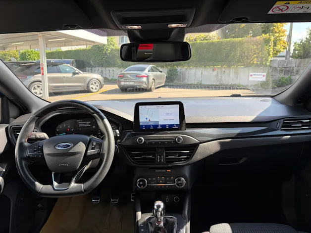 FORD Focus 1.0 SCTi ST Line