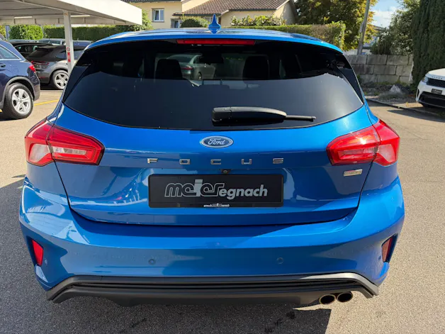 FORD Focus 1.0 SCTi ST Line