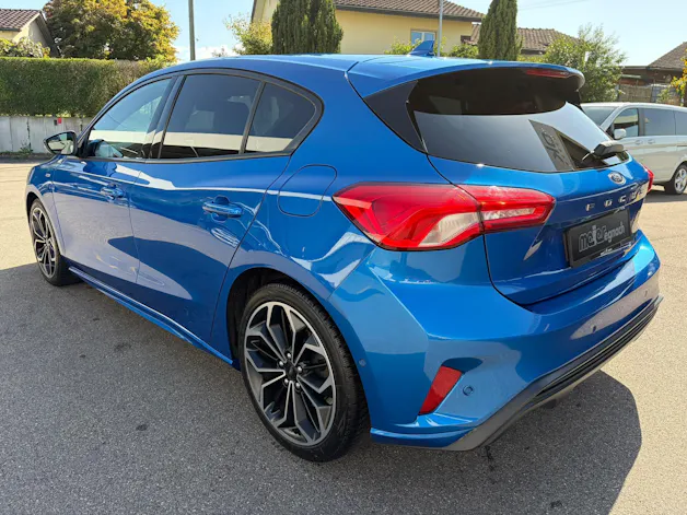 FORD Focus 1.0 SCTi ST Line