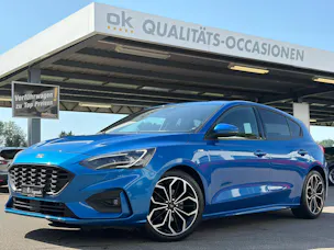 FORD Focus 1.0 SCTi ST Line