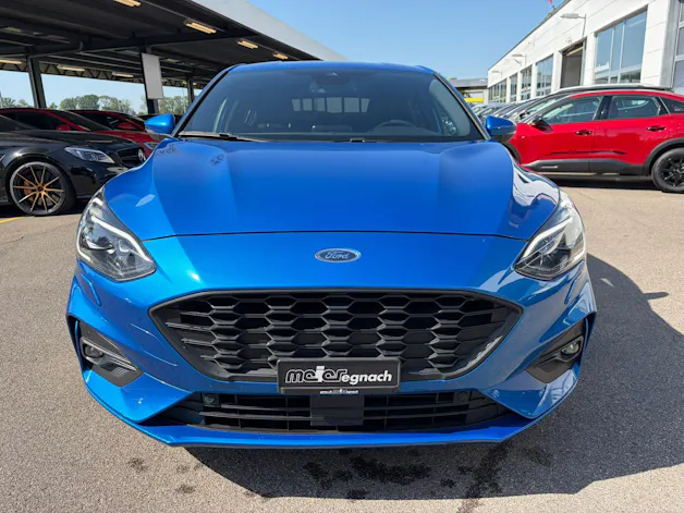 FORD Focus 1.0 SCTi ST Line