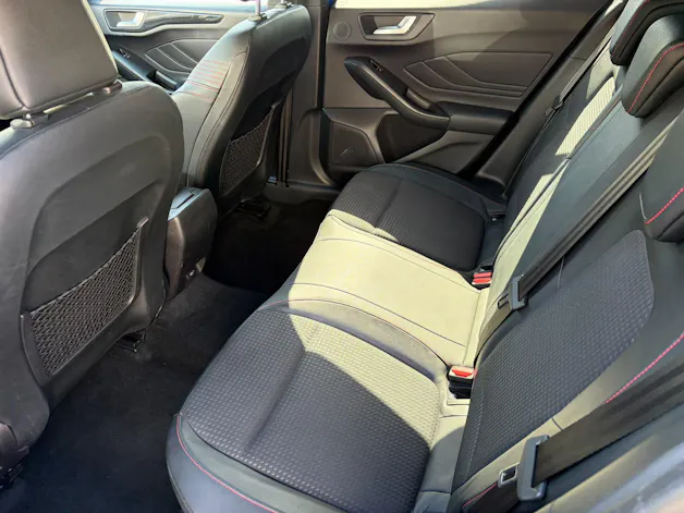 FORD Focus 1.0 SCTi ST Line