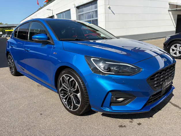 FORD Focus 1.0 SCTi ST Line