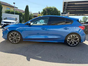 FORD Focus 1.0 SCTi ST Line