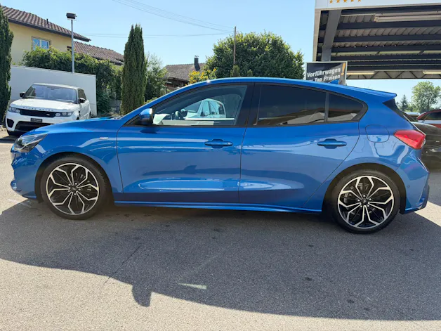 FORD Focus 1.0 SCTi ST Line