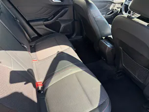 FORD Focus 1.0 SCTi ST Line
