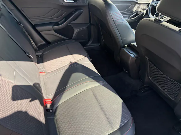 FORD Focus 1.0 SCTi ST Line