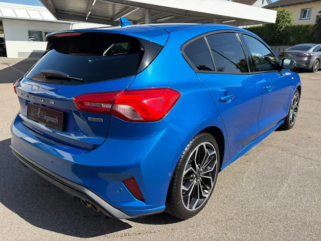 FORD Focus 1.0 SCTi ST Line