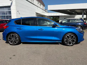 FORD Focus 1.0 SCTi ST Line
