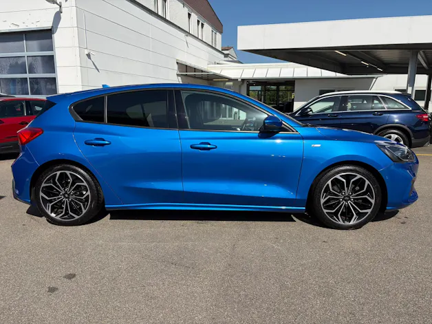 FORD Focus 1.0 SCTi ST Line