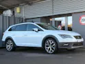 SEAT Leon ST 2.0 TDI CR X-Perience 4Drive DSG