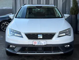 SEAT Leon ST 2.0 TDI CR X-Perience 4Drive DSG