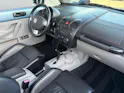 VW Beetle Cabrio 2.0