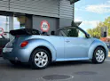 VW Beetle Cabrio 2.0