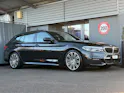BMW 520d xDrive Touring M Sport