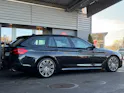 BMW 520d xDrive Touring M Sport