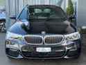 BMW 520d xDrive Touring M Sport