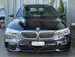 BMW 520d xDrive Touring M Sport