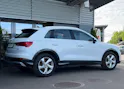 AUDI Q3 40 TFSI S line quattro S-tronic