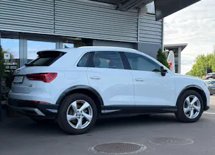 AUDI Q3 40 TFSI S line quattro S-tronic
