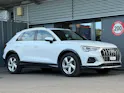 AUDI Q3 40 TFSI S line quattro S-tronic