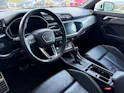 AUDI Q3 40 TFSI S line quattro S-tronic