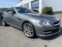 MERCEDES-BENZ SLK 250 CDI 7G-Tronic