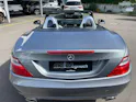 MERCEDES-BENZ SLK 250 CDI 7G-Tronic