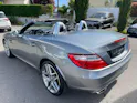 MERCEDES-BENZ SLK 250 CDI 7G-Tronic
