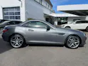 MERCEDES-BENZ SLK 250 CDI 7G-Tronic