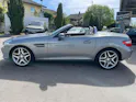 MERCEDES-BENZ SLK 250 CDI 7G-Tronic
