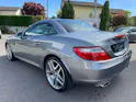 MERCEDES-BENZ SLK 250 CDI 7G-Tronic